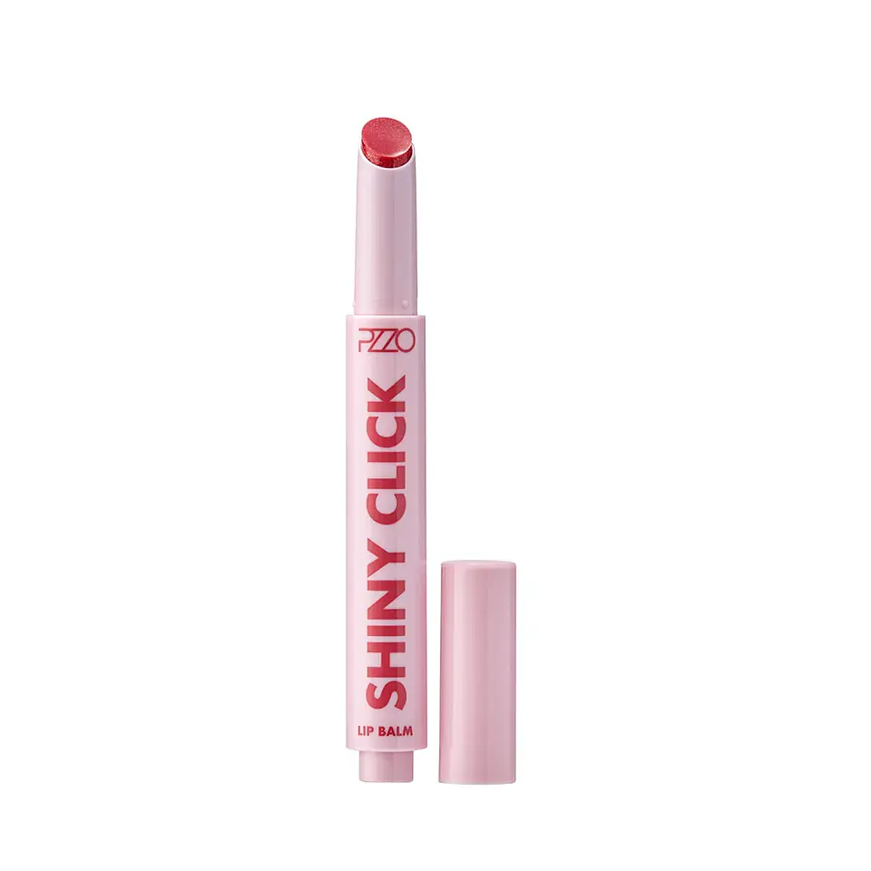 Shiny Click Lip Balm - PETRIZZIO 4