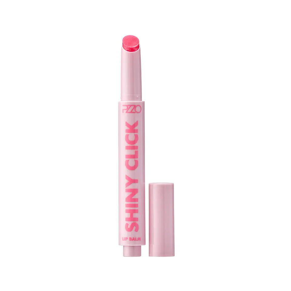 Shiny Click Lip Balm - PETRIZZIO 5