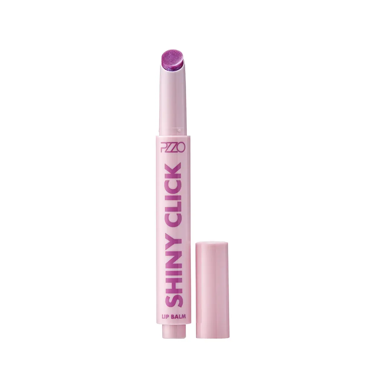Shiny Click Lip Balm - PETRIZZIO 6