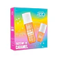 Set Body Mist Caramel + Miniatura - PETRIZZIO - Miniatura 1