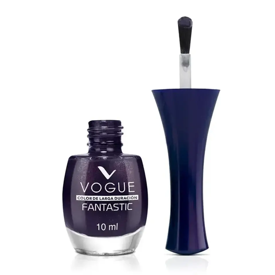 Esmaltes Fantastic Mistico 10 ML - VOGUE 2