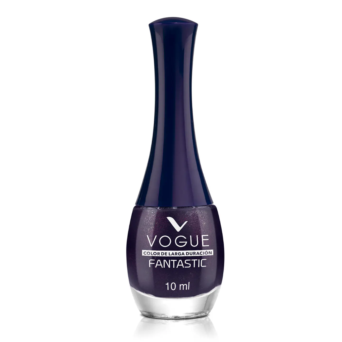 Esmaltes Fantastic Mistico 10 ML - VOGUE 1
