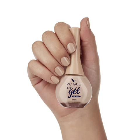 Esmalte Efecto Gel Armonía 14ML - VOGUE 