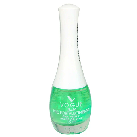 Esmalte Base Pro Fortalecimiento 10 ML - VOGUE