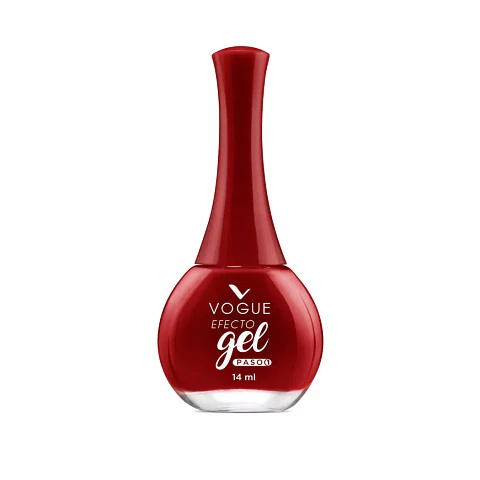 Esmalte Efecto Gel Determinada 14 ML - VOGUE