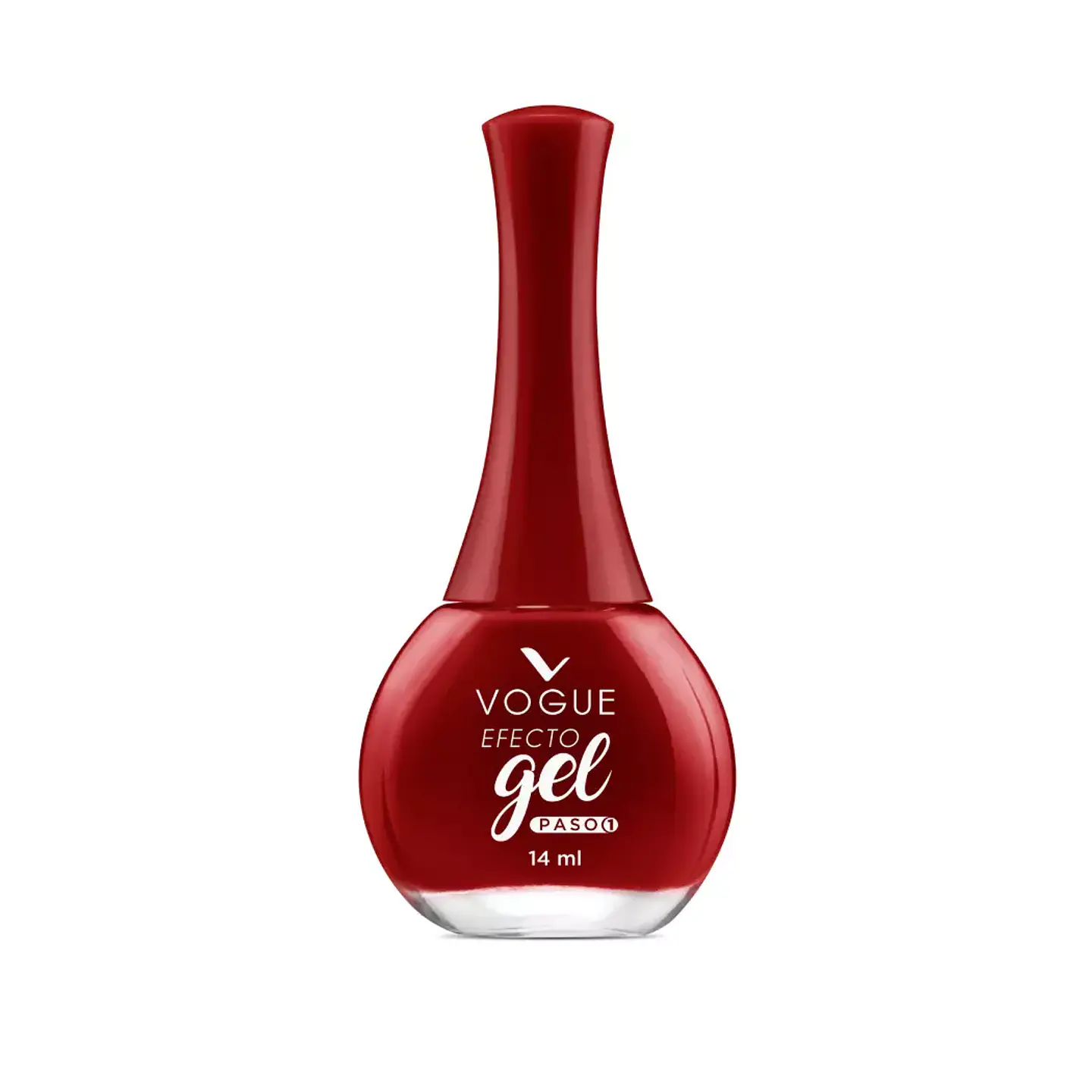 Esmalte Efecto Gel Determinada 14 ML - VOGUE 1