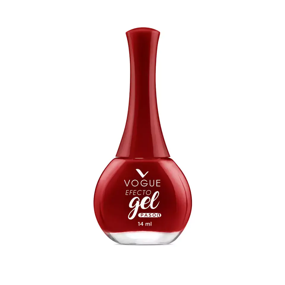 Esmalte Efecto Gel Determinada 14 ML - VOGUE 1