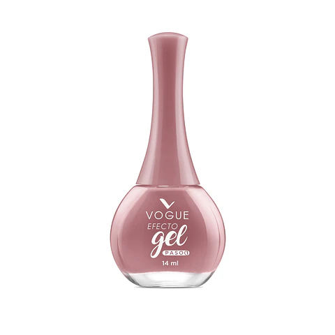 Esmalte Efecto Gel Audaz 14 ML - VOGUE
