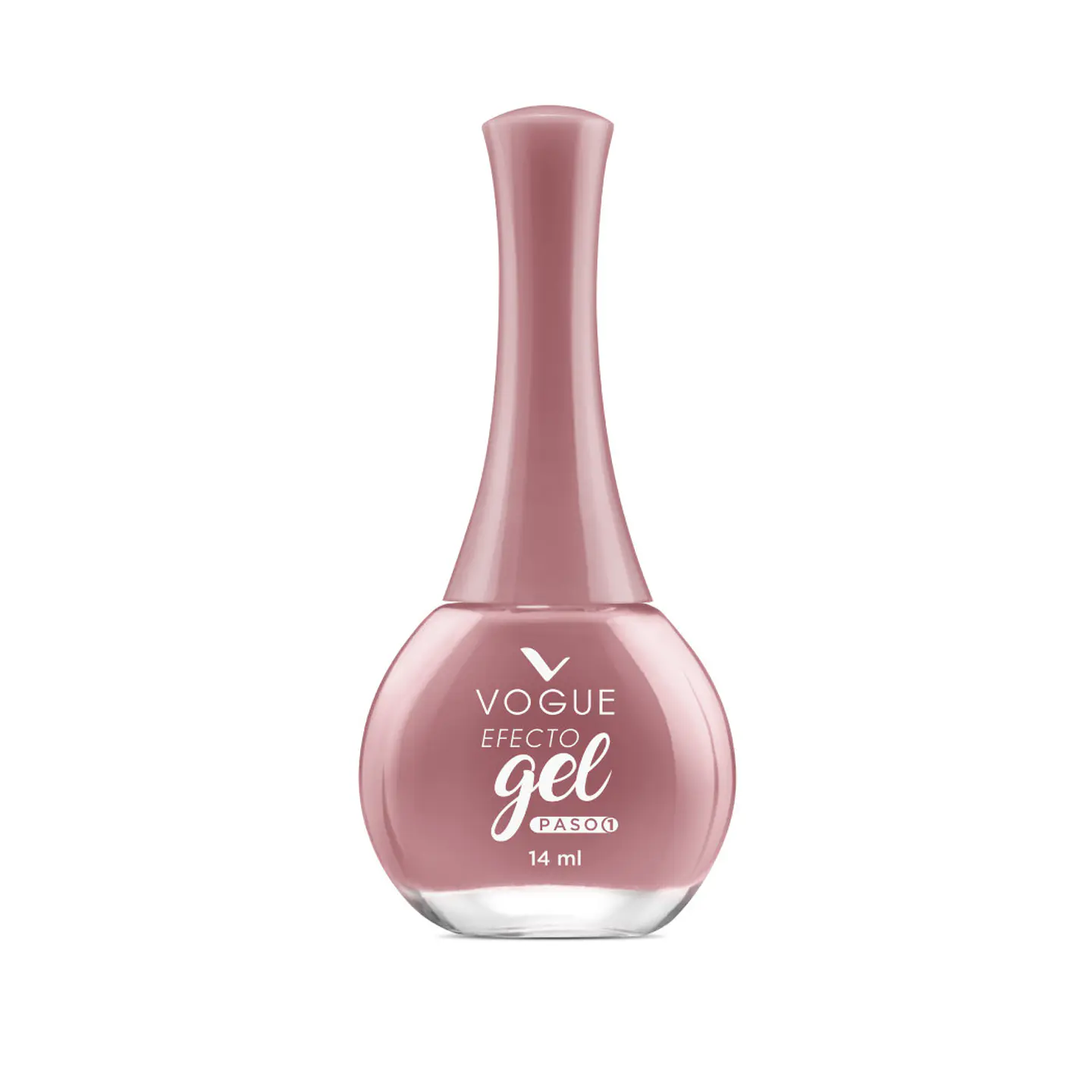 Esmalte Efecto Gel Audaz 14 ML - VOGUE 1