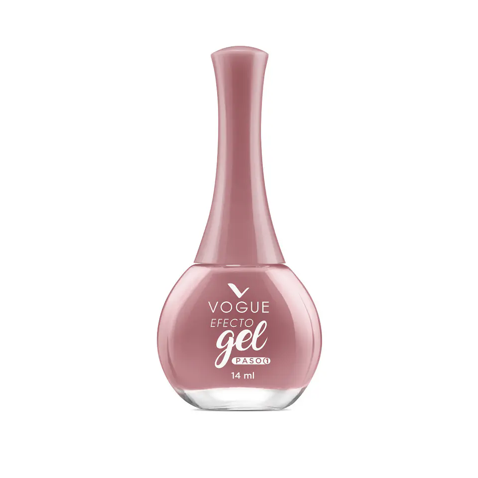 Esmalte Efecto Gel Audaz 14 ML - VOGUE 1