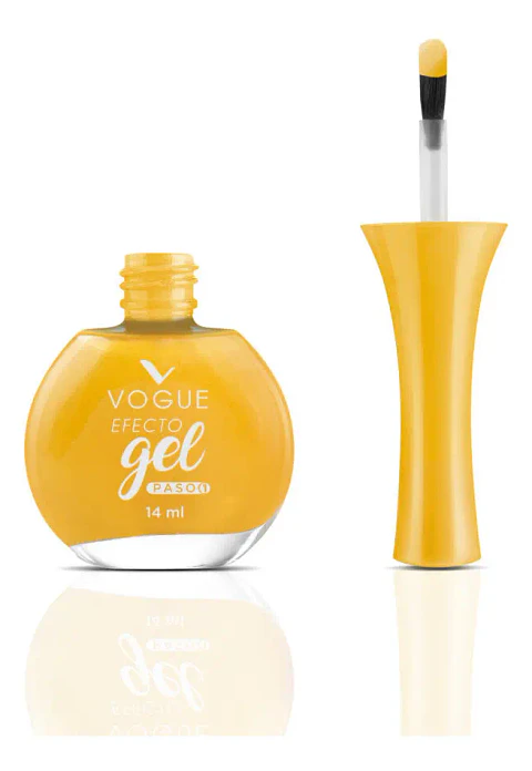Esmalte Efecto Gel Resilencia 14 ML - VOGUE