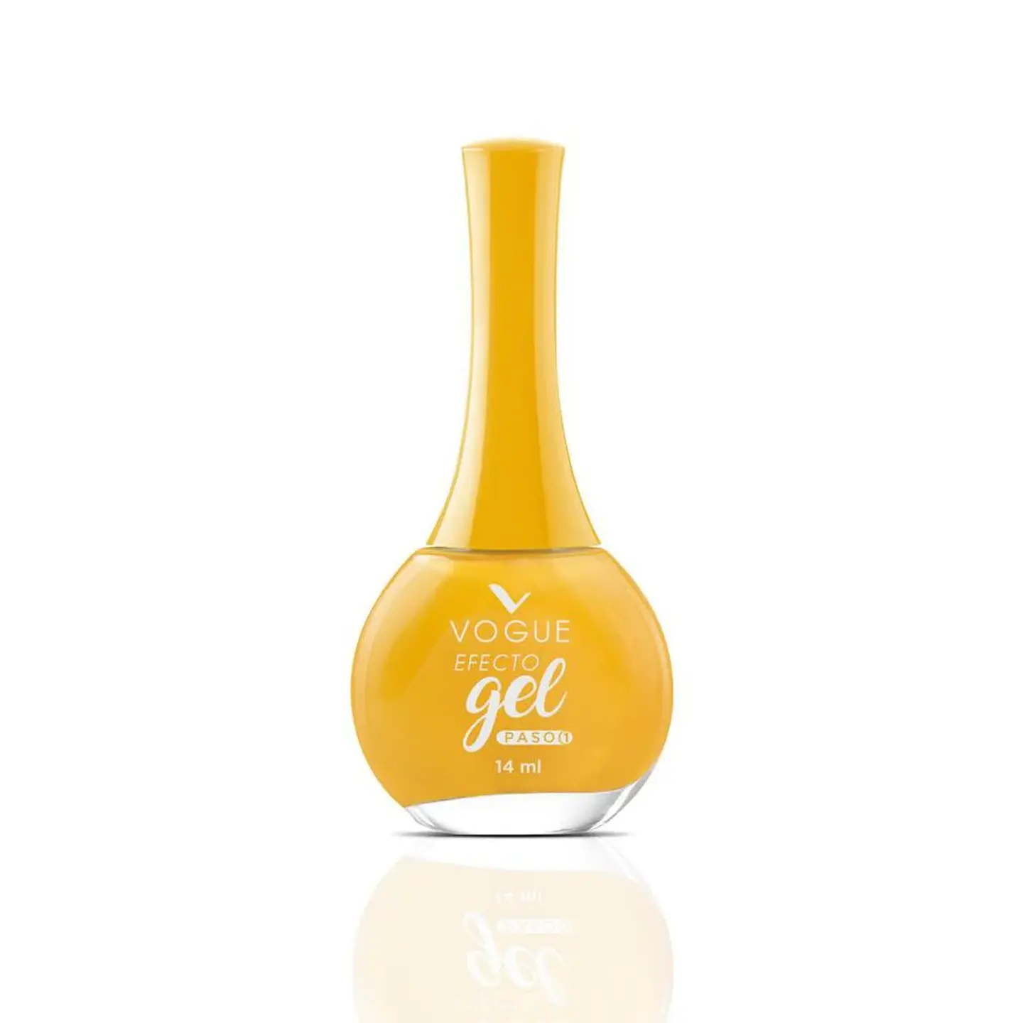 Esmalte Efecto Gel Resilencia 14 ML - VOGUE 1