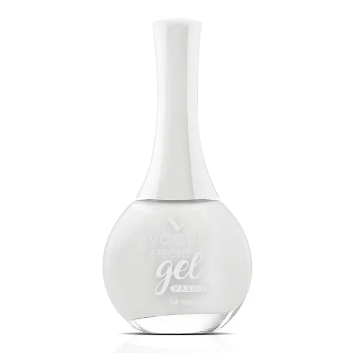 Esmalte de Uñas Efecto Gel Disciplina 14 ML - VOGUE 1