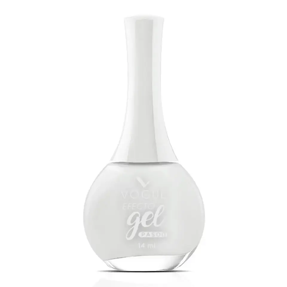 Esmalte de Uñas Efecto Gel Disciplina 14 ML - VOGUE 1