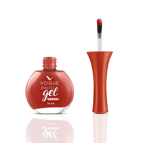 Esmalte Efecto Gel Pixel Glam 14 ML - VOGUE