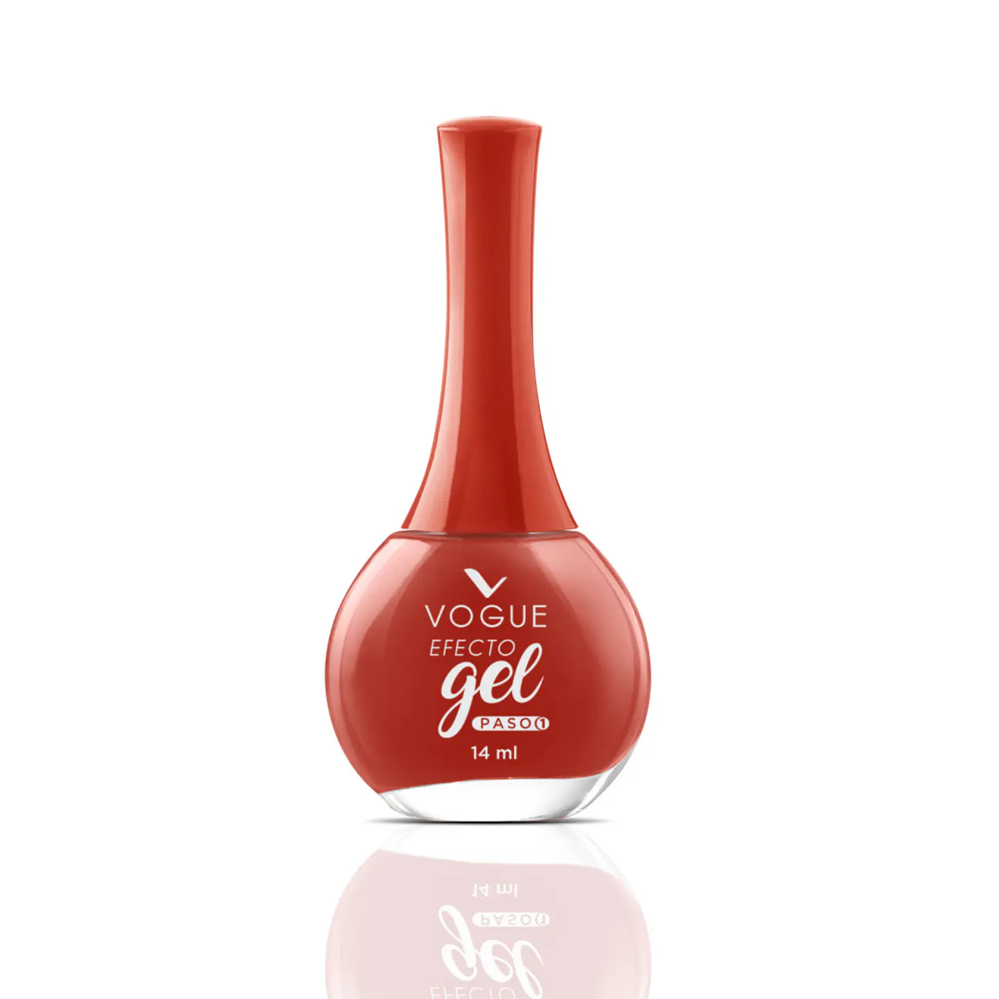 Esmalte Efecto Gel Pixel Glam 14 ML - VOGUE 2