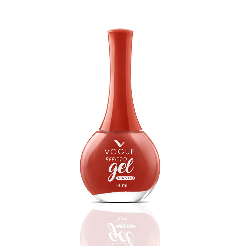 Esmalte Efecto Gel Pixel Glam 14 ML - VOGUE 2