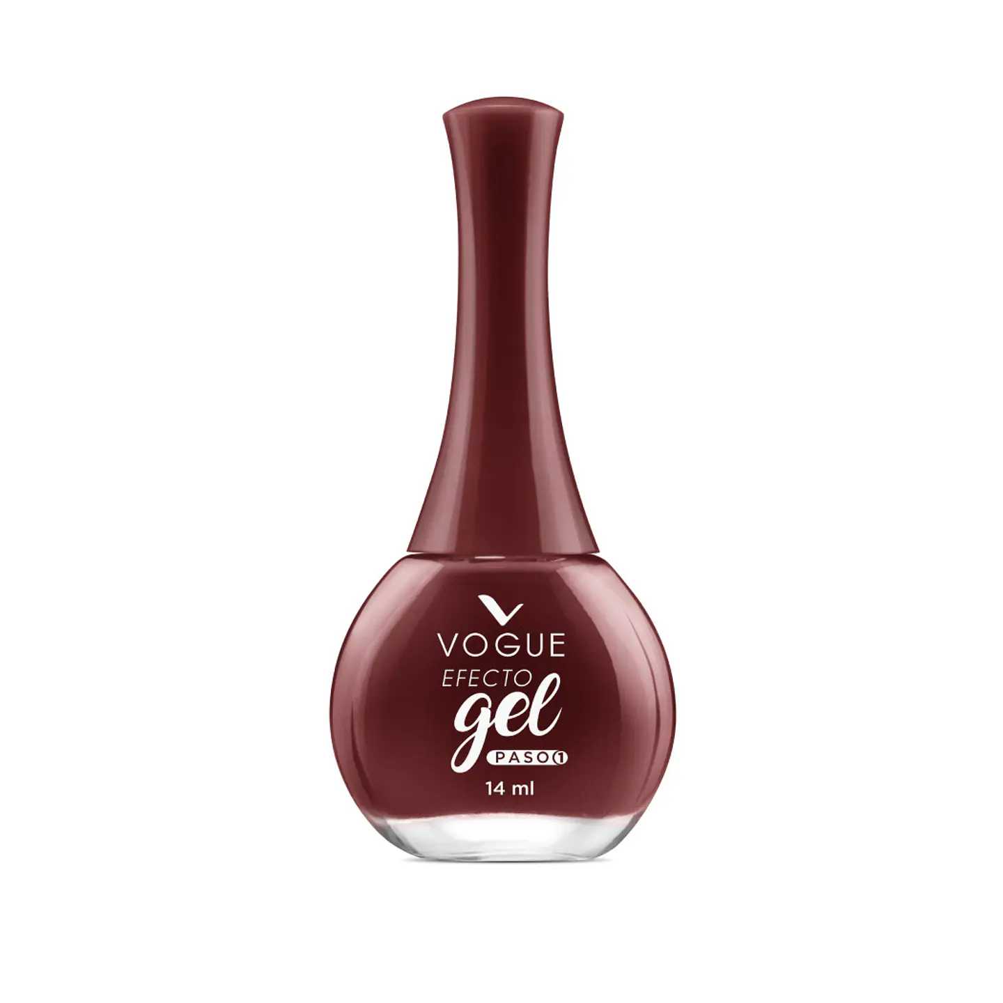 Esmalte Efecto Gel Autentica 14 ML - VOGUE 1