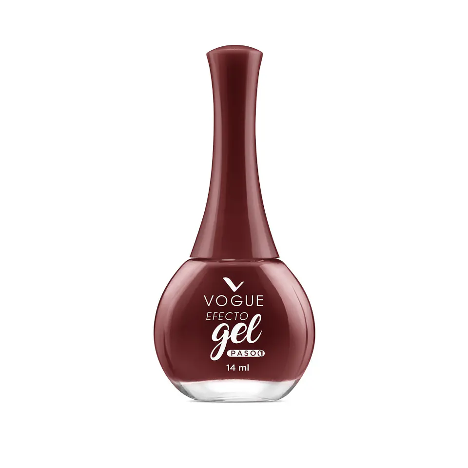 Esmalte Efecto Gel Autentica 14 ML - VOGUE 1