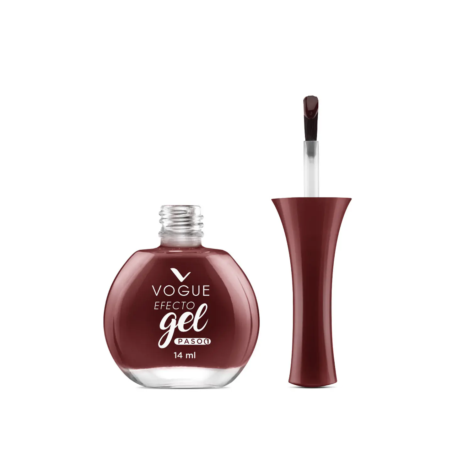 Esmalte Efecto Gel Autentica 14 ML - VOGUE 2