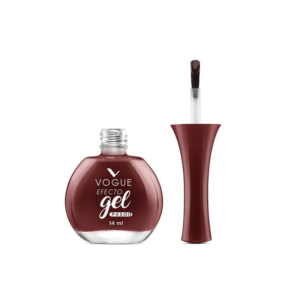 Esmalte Efecto Gel Autentica 14 ML - VOGUE 2