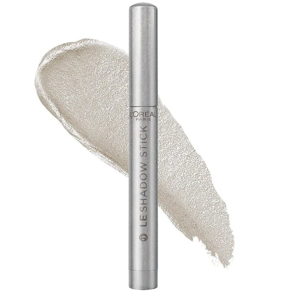 Sombra de Ojos en Barra Le Shadow Stick Ice Sparkle 1.4g- LOREAL 2