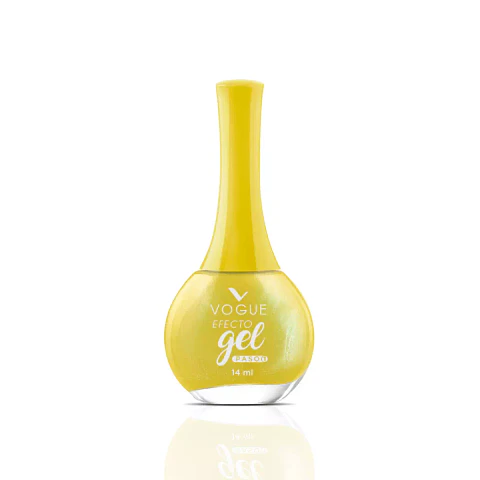 Esmalte Efecto Gel Holográfica 14 ML - VOGUE