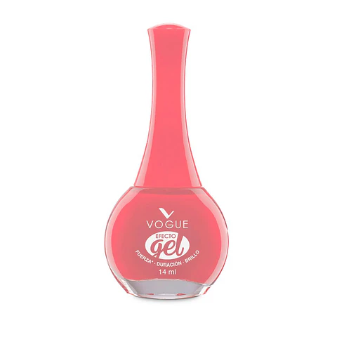 Esmalte Efecto Gel Bendición 14 ML - VOGUE