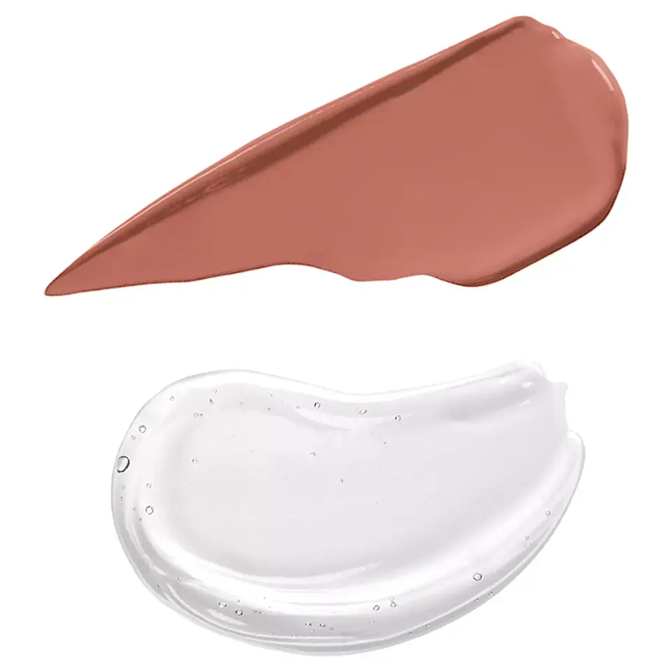 Labial Shine Loud Pro Pigment Lip Shine Global Citizen - NYX 2