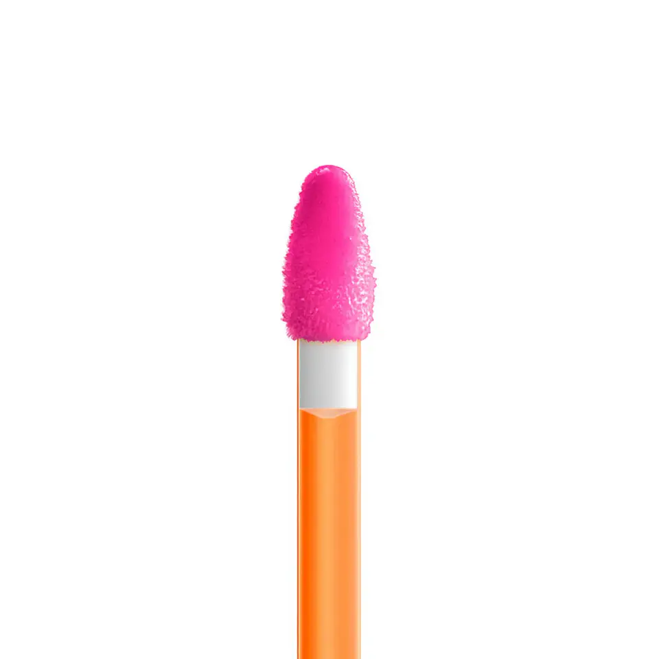 Brillo Labial Duck Plump efecto voluminizador Bubblegum  - NYX 3