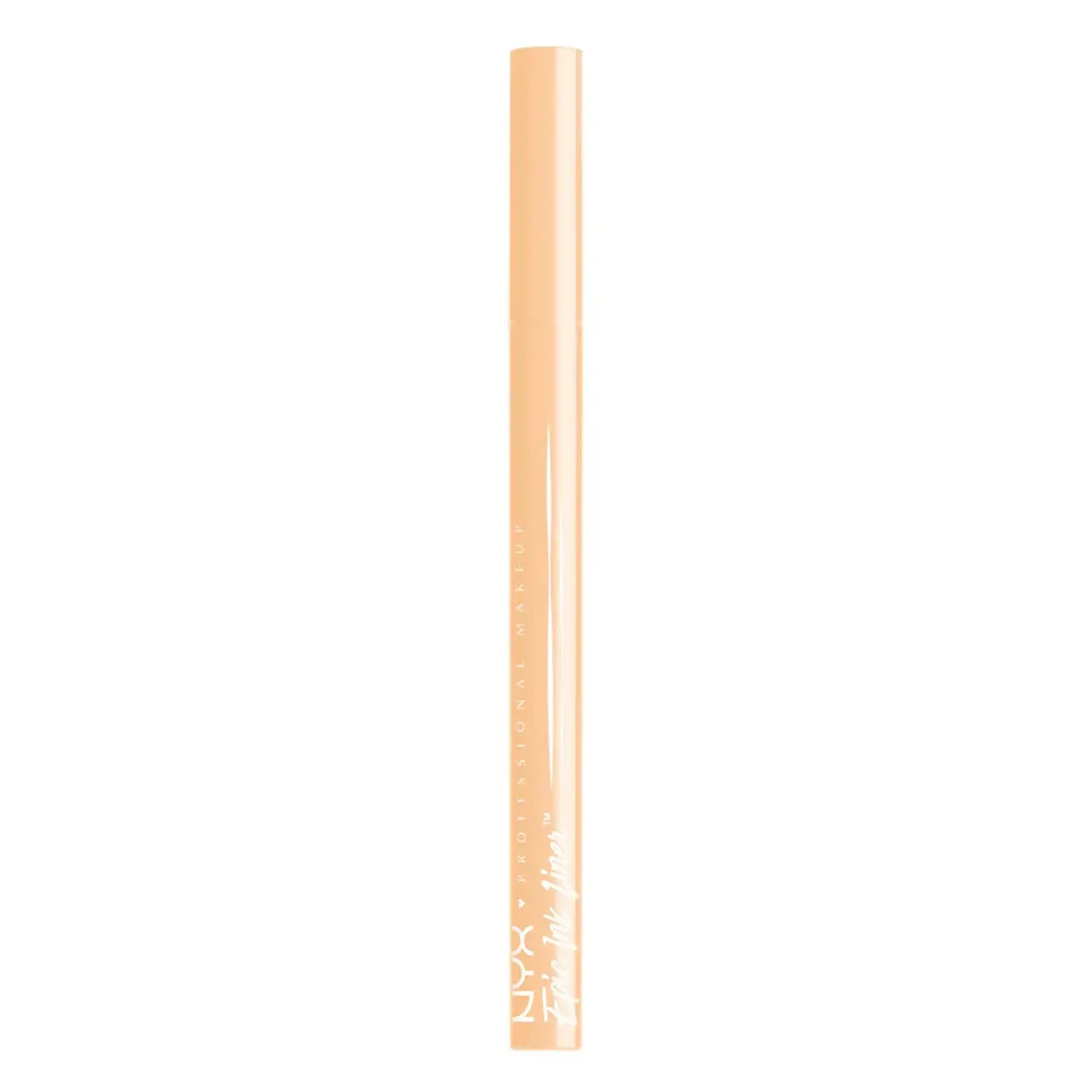 Delineador de Ojos Epic Ink Liner Marshmallow - NYX 3