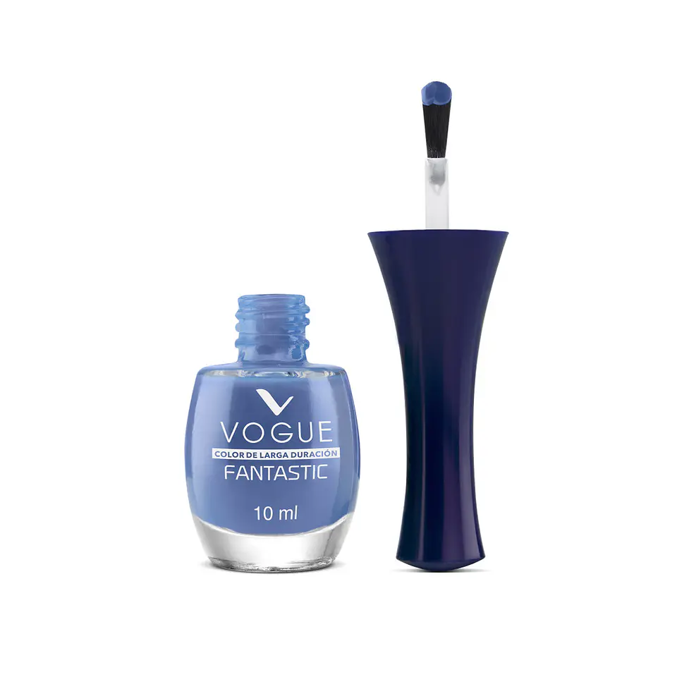 Esmalte Fantastic Gomita Pop - VOGUE 2