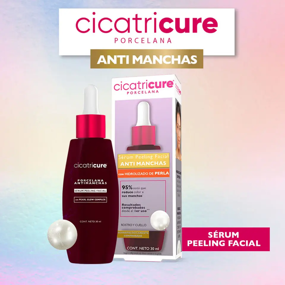 Set Piel Porcelana 2