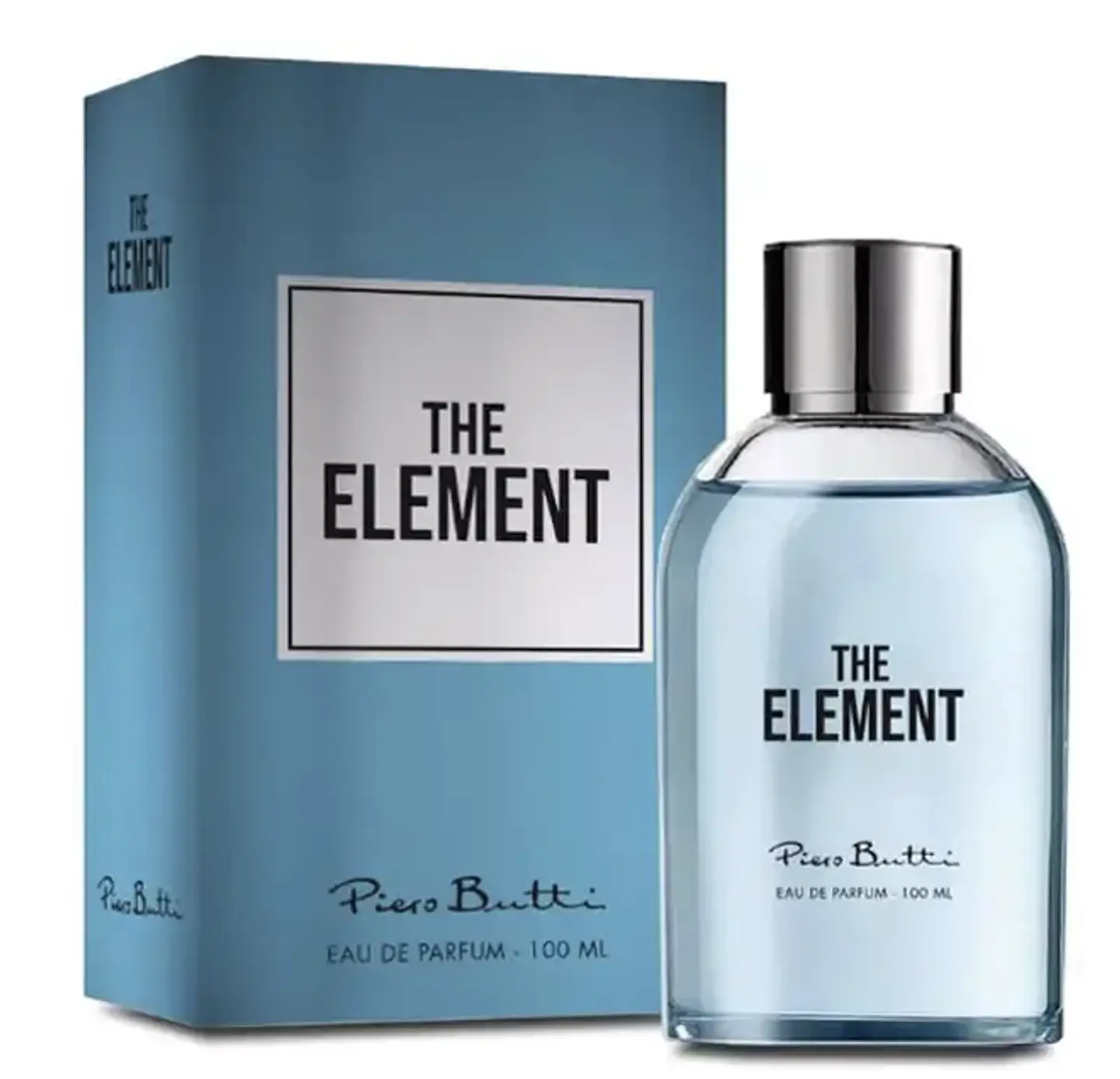 Set Men The Element 5