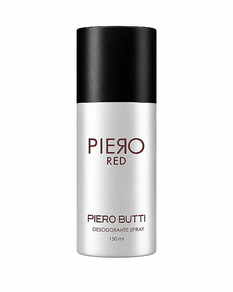 Set Red Piero Butti
