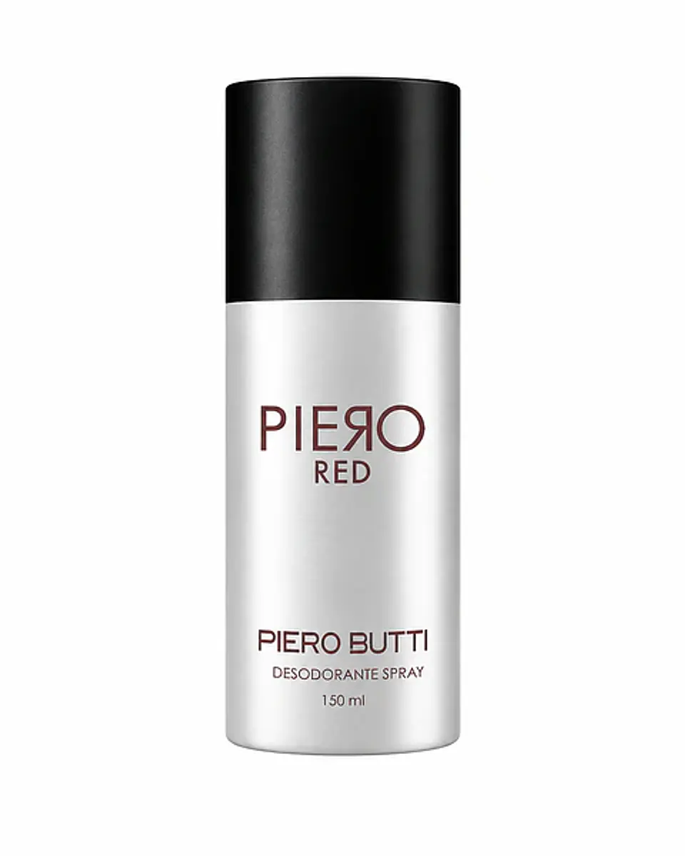 Set Red Piero Butti 2