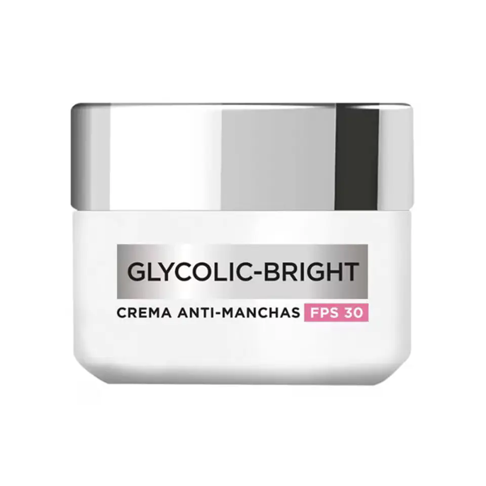 Crema de Dia Loreal Glycolic Bright 50 ML - LOREAL 2