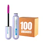 PREVENTA Máscara De Pestañas Falsies Surreal Waterproof - MAYBELLINE - Miniatura 1