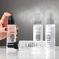 Spray Fijador de Maquillaje Glowy 100 ml - DBS - Miniatura 2