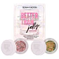 Glitter para Ojos, Rostro y Cuerpo Better Than Jelly Glam Treasure - GLAM FACTOR - Miniatura 2