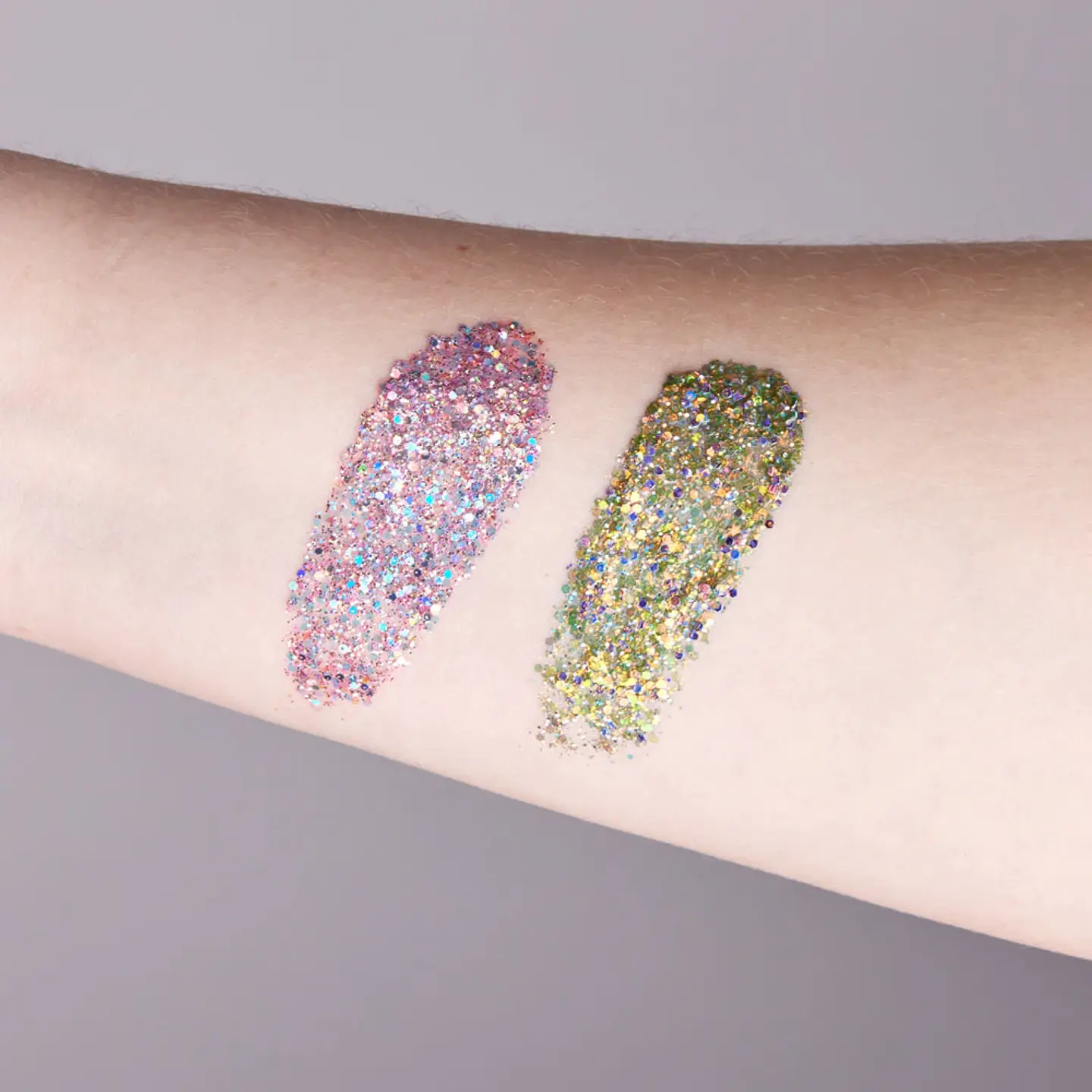Glitter para Ojos, Rostro y Cuerpo Better Than Jelly Glam Treasure - GLAM FACTOR 4