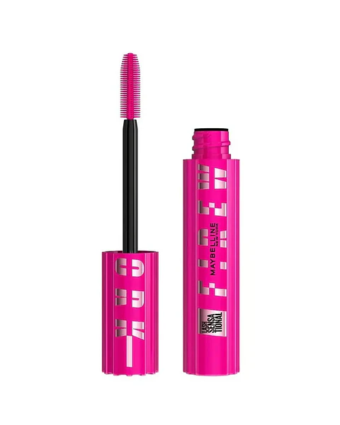 PREVENTA Máscara de Pestañas Sensational Firework Washable - MAYBELLINE