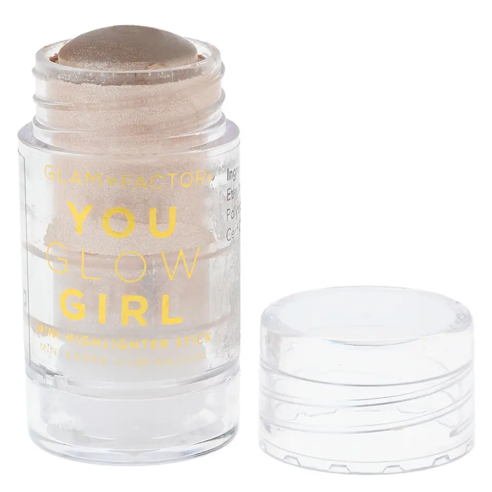 Mini Barra de Iluminador You Glow Girl 3g - GLAM FACTOR 2