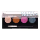Paleta De Delineadores Metalizados Metal Digger N23 - GLAM FACTOR - Miniatura 2