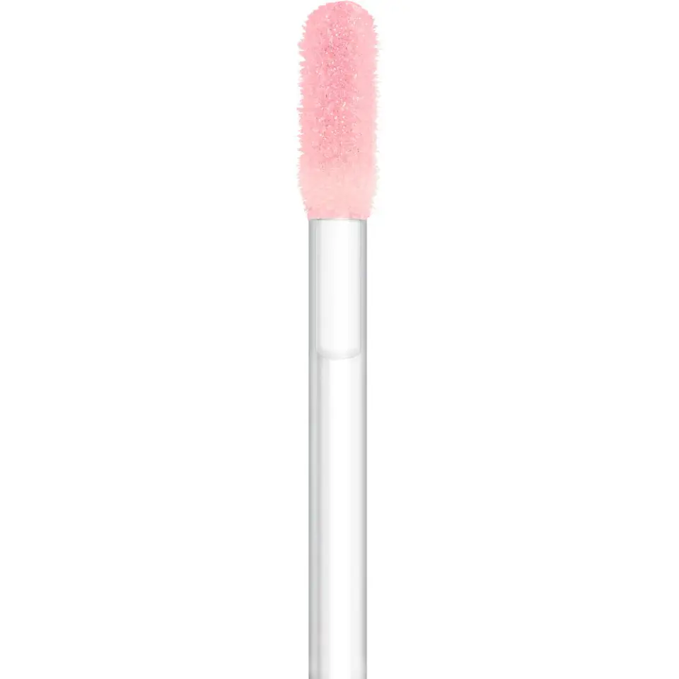 Brillo Labial Multirreflejos Meta Glow 02 Digital Pink - ESSENCE 4