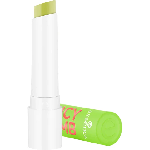 Bálsamo Labial Brillante Juicy Bomb 04 Kiwi To My Heart - ESSENCE