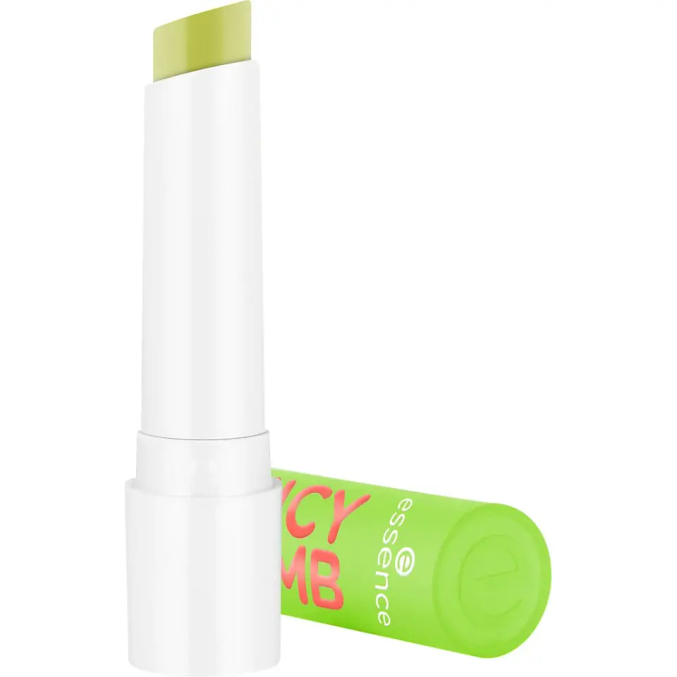 Bálsamo Labial Brillante Juicy Bomb 04 Kiwi To My Heart - ESSENCE 2