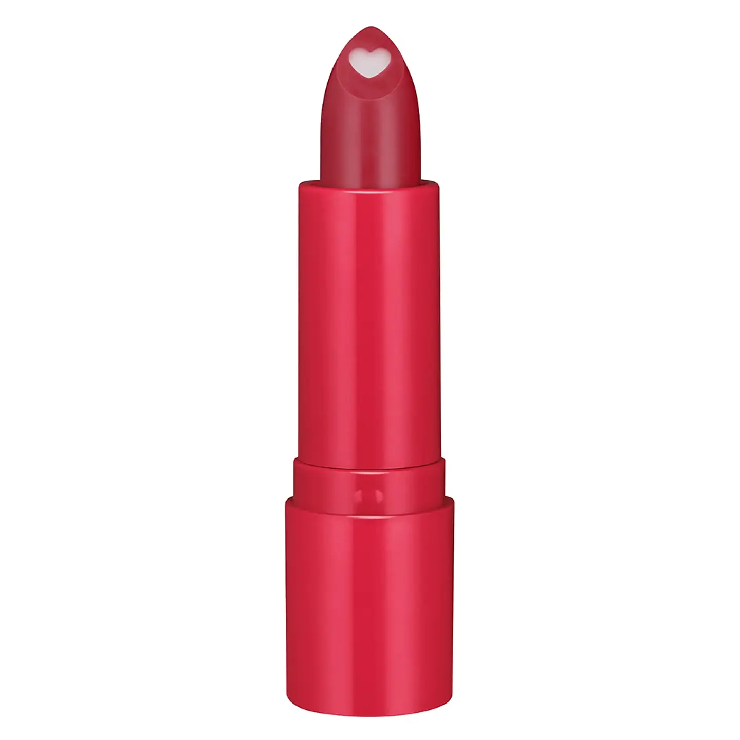 Bálsamo Labial Heartcore 01 Crazy Cherry - ESSENCE 3