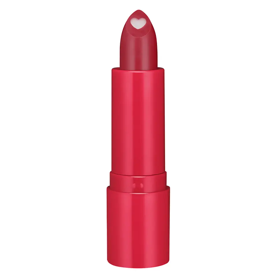 Bálsamo Labial Heartcore 01 Crazy Cherry - ESSENCE 3