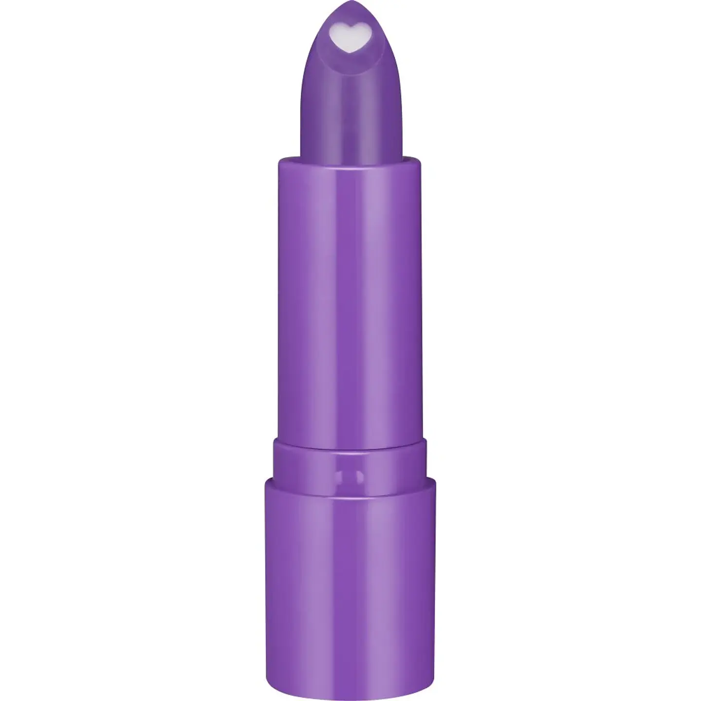 Bálsamo Labial Heartcore 06 Amazing Acai  - ESSENCE 3